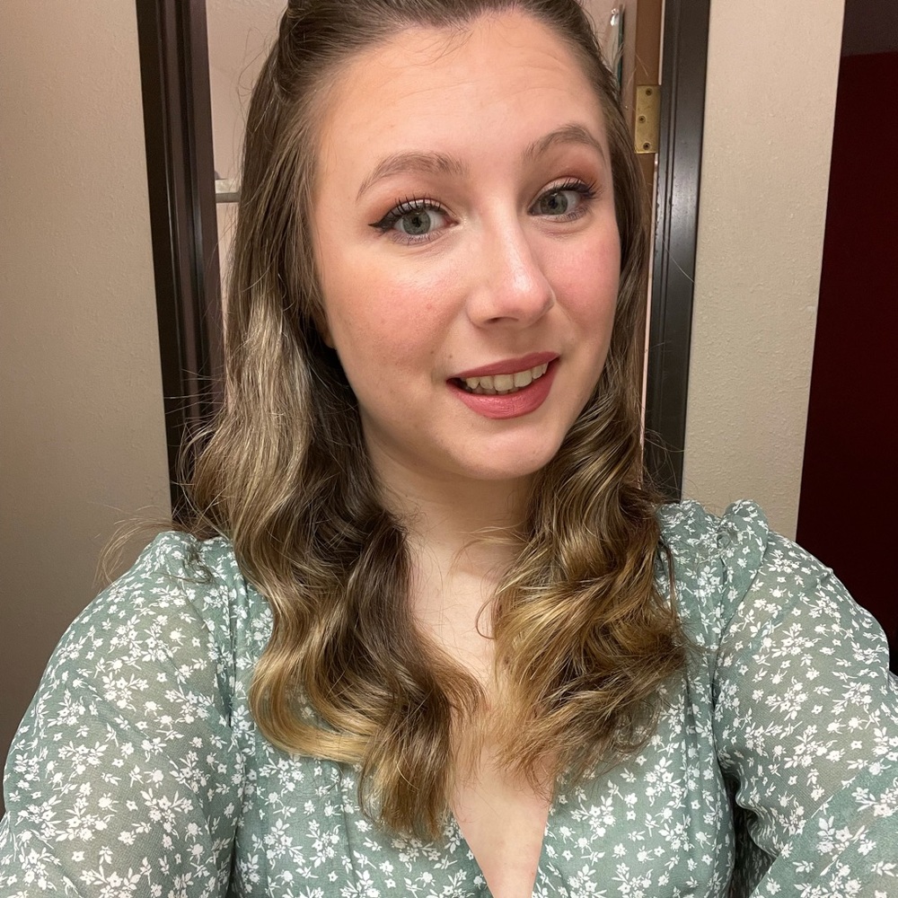 Meet your Posher, Lee-ann
